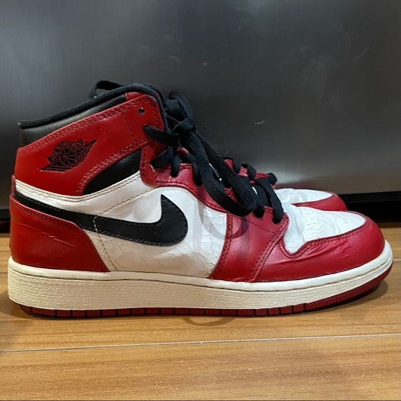 Jordan 1 - Picture 4 of 6